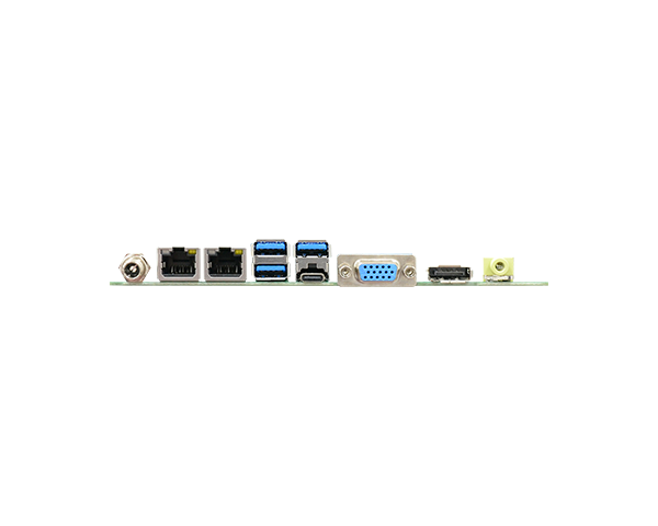 ASL171/ASL173｜Intel®｜Industrial Motherboards｜DFI